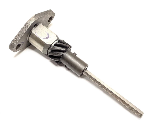 Привод маслянного насоса УАЗ дв.4213,4216