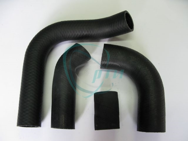 Патрубки радиатора 3110 (402дв.) 4шт СЗРТ