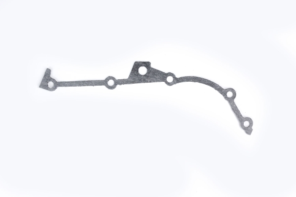 Прокладка крышки цепи правая Г-дв.406 (ПМБ-0,8) !!!