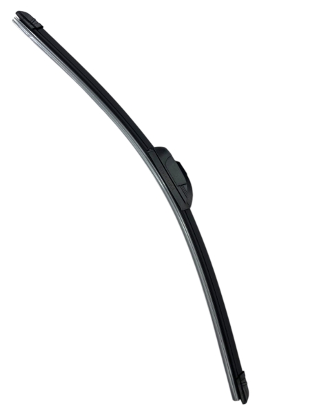 Щетка стеклоочистителя бескаркасная 21/525mm крепление HOOK крючок KURUMAKIT