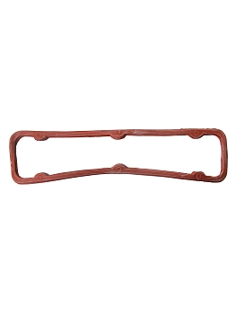 Прокладка клапанной крышки 402 дв. (кр.)