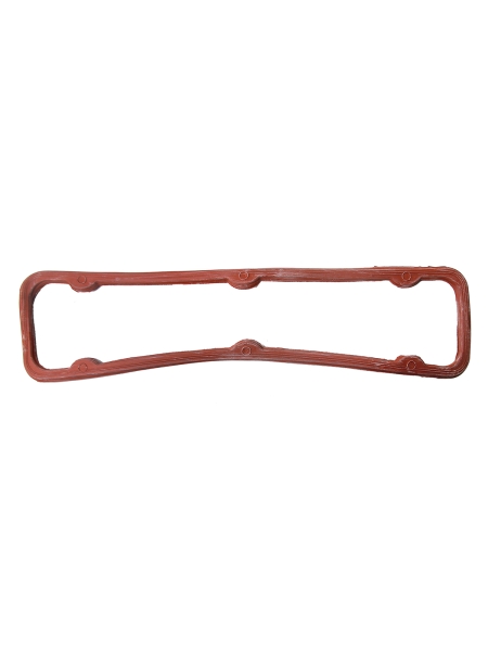 Прокладка клапанной крышки 402 дв. (кр.)