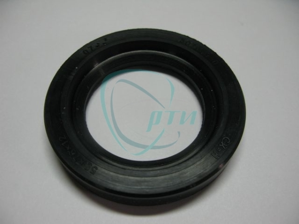 Сальник полуоси ЗИЛ-131,137 50х76х12