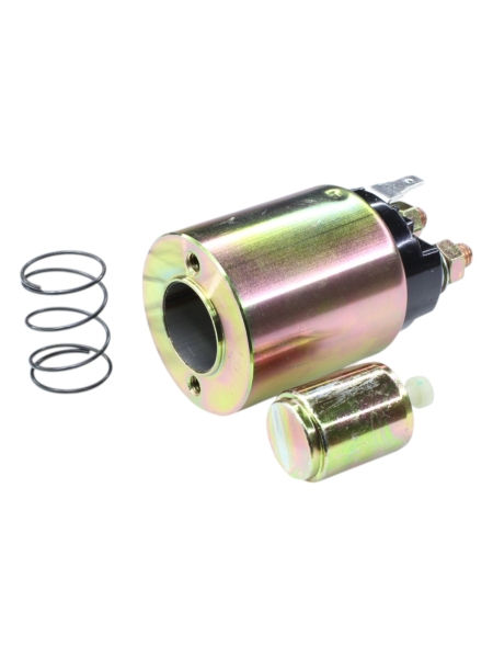 Реле стартера (втягивающее) дв. Cummins ISF 2.8 Г-3302 (для редукт. ст. 5266969, 5295576, 5311304)