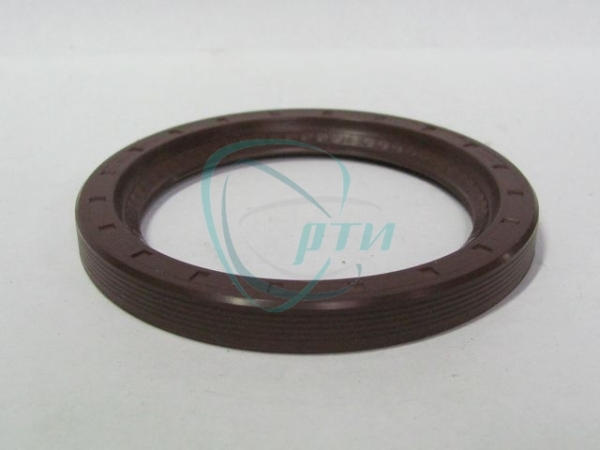 Сальник моста (зад., сред.) КамАЗ-5320 70х92х10 Ф (фтор)
