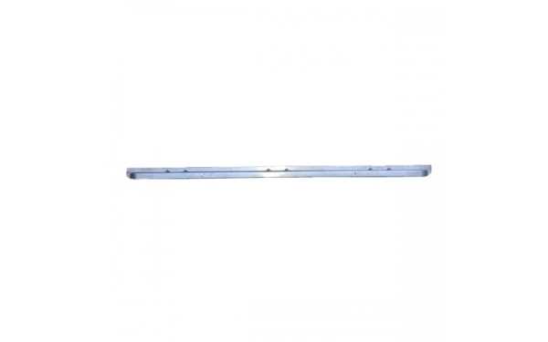 Надставка пола задняя