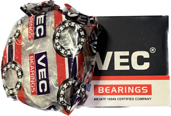 Подшипник 7506 ГП перед моста МТЗ, ДТ-75, раскос МТЗ, Т-150, МАЗ VEC