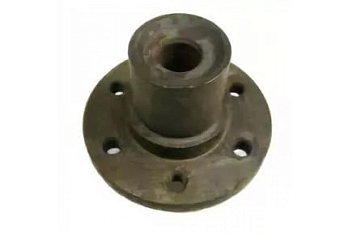 Вал привода вентилятора Cummins ISF 3.8 Г-33096, 33106 Вал-й