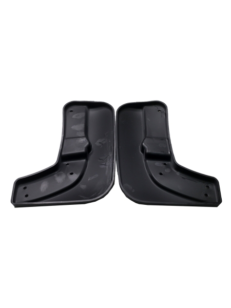 Фартук брызговика LADA Веста Кросс перед. (2 шт.) ТЭП