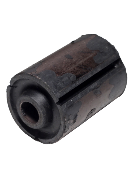 Сайлентблок ушка рессоры Газель