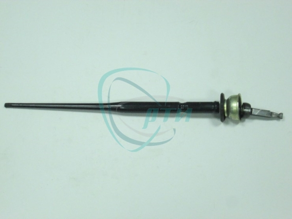 Рычаг КПП Г-ль в сборе