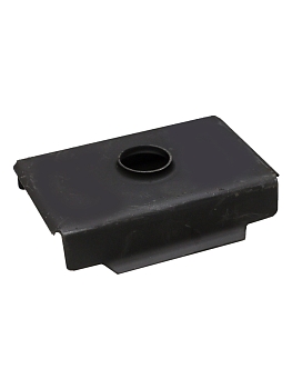 Обойма подушки рессоры В-га