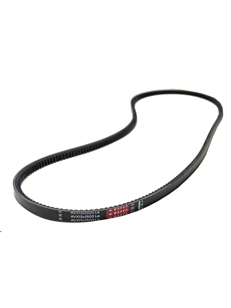 Ремень 1500 зубчатый ФАРЕР