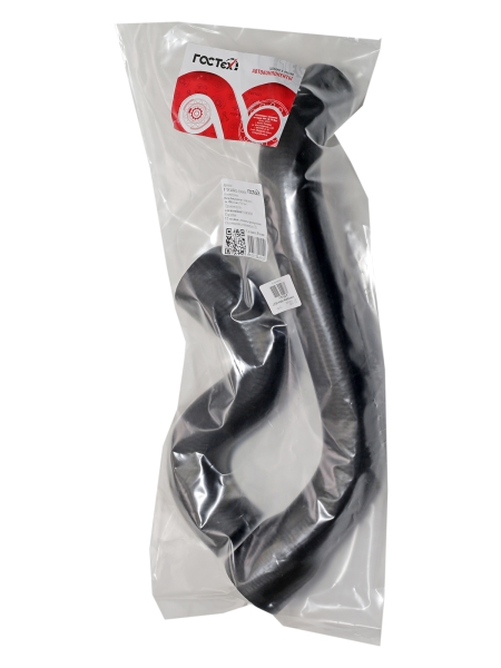 Патрубки радиатора Г-он NЕХТ дв. ЯМЗ (2шт.) Гостех