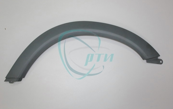 Арка крыла наружная Соб-ль правая