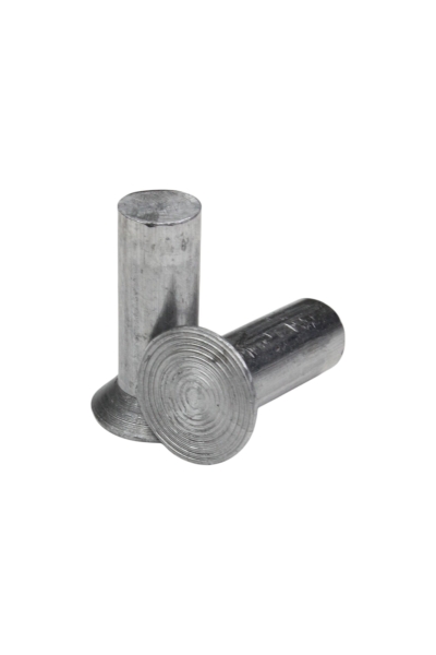 Заклепка тормозная