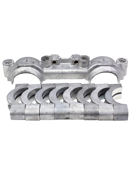 Бугель 406 дв. к-т