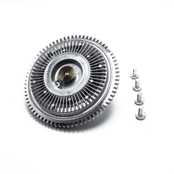 Муфта вязкостная (вискомуфта) Г-3302 дв.CUMMINS ISF-2.8 (без крыльчатки)