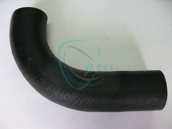 44 Патрубок радиатора отводящий нижний Г-3102 дв.402 Волга СЗРТ