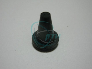 Втулка дуг обивки крыши Волга