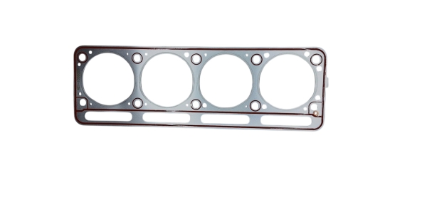 Прокладка головки блока УАЗ-421 метал. с герм. (под. обор.)