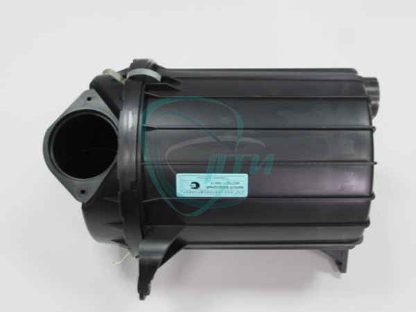 Фильтр воздушный Г-ль Бизнес дв. Cummins ISF 2.8 ЕВРО-3 в сборе ОРИГИНАЛ