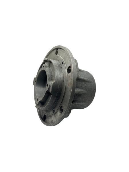 Ступица передняя ПАЗ, ПАЗ-13