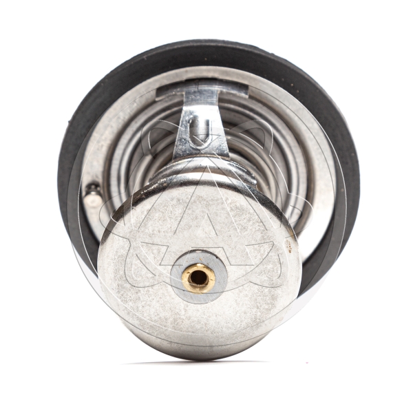 Термостат 82° "ВОЛГА", УАЗ, "ГАЗЕЛЬ", "СОБОЛЬ" с двиг. ЗМЗ с 2004