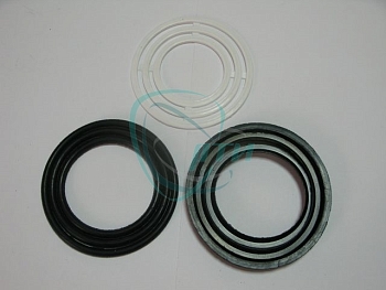 Р/к гидроподъемника ЗИЛ (3-х шток.) с пласт.