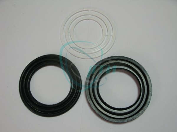 Р/к гидроподъемника ЗИЛ (3-х шток.) с пласт.