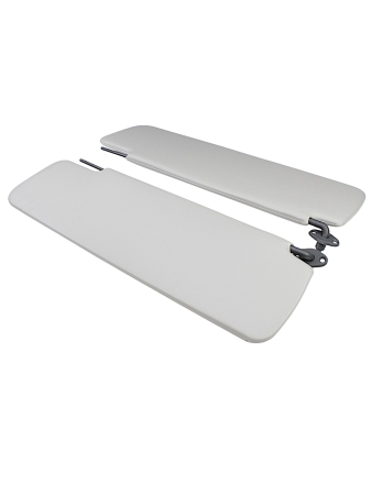 Козырек солнцезащитный Г-ль (2 шт.)