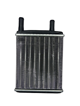 Радиатор отопителя Г-ль н/о 18 мм алюминиевый