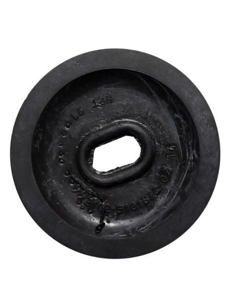 Пыльник пола стояночного тормоза В-га