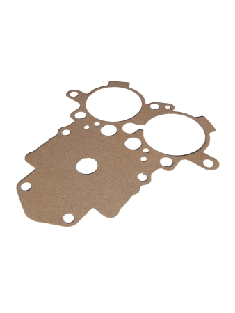 Прокладка карбюратора 151 крышки (картон 0,5)