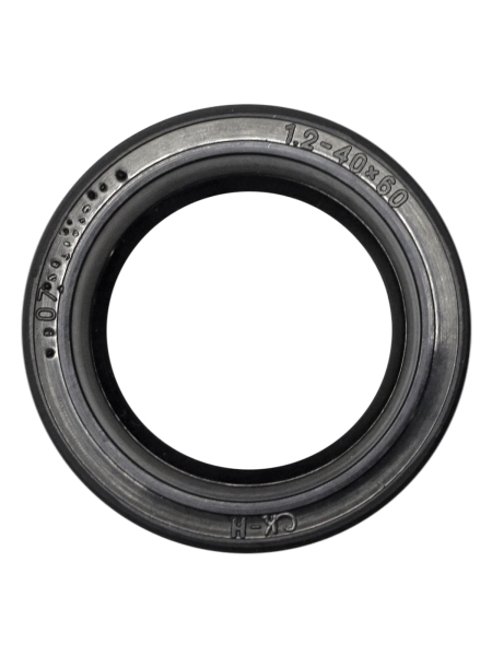 Сальник привода тормоза МАЗ, МЗКТ, с/х, Рул.механизма ЗИЛ 40х60х10