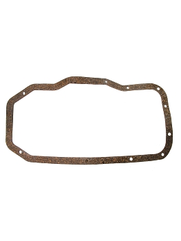Прокладка масл. картера 406 дв. (пробка)