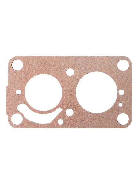 Прокладка карбюратора 151 сред. части (картон 0,5)
