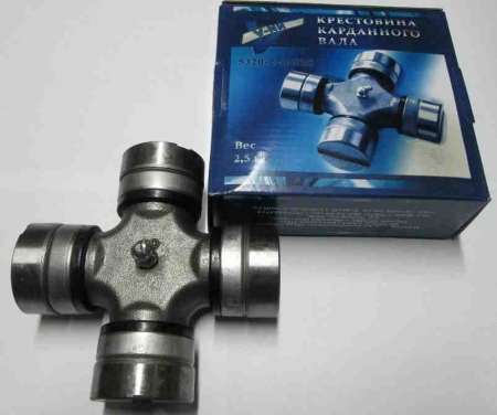 Крестовина карданного вала ЗИЛ-131,КАМАЗ