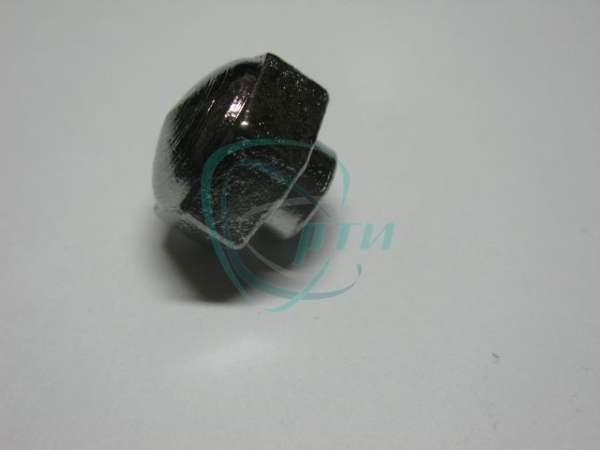 Гайка крепления колпака колеса Соб-ль