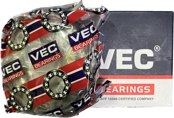 Подшипник 7208 (30208) промежуточного вала Г-3306, 3309, 4301, 66 VEC