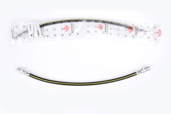 Шланг тормозной задний Г-3308, 3309 с АБС ФАРЕР