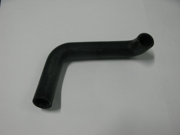 Патрубок радиатора отводящий нижний 2121 БРТ