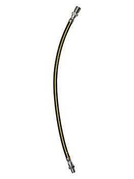 Шланг тормозной передний Г-53,3307,3308 ФАРЕР