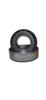 Подшипник 7614 ступицы МАЗ-5440, 6430, КРАЗ-250 внутренний АПП