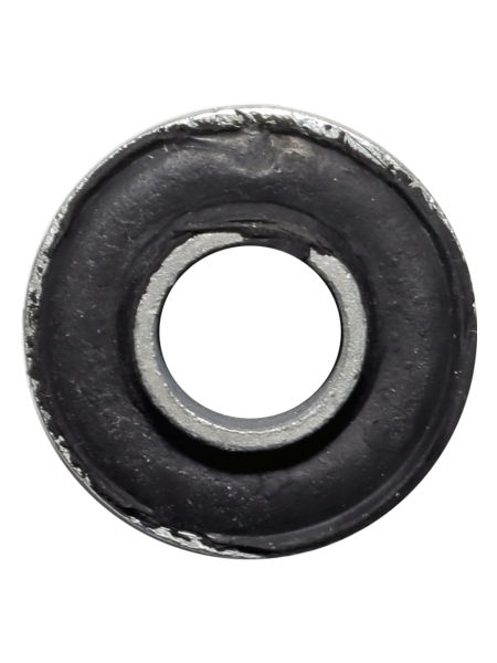 Сайлентблок подвески Г-3110 верх.мал. (с обжимкой)