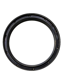 Сальник коленвала (зад.) КамАЗ Евро 105х130-2.2