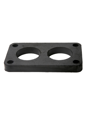 Прокладка под карбюратор К-151 (текстолит)