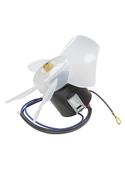 Мотор отопителя ( 24 В / с крыльчаткой ) Автобусы