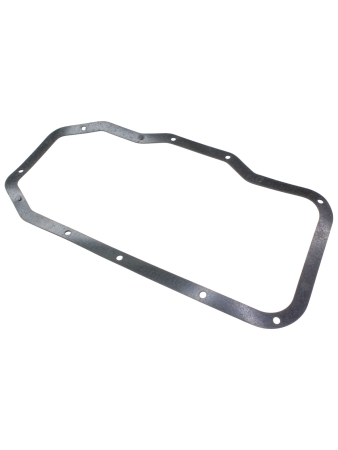 Прокладка масл. картера 406 дв. (резино-пробка)