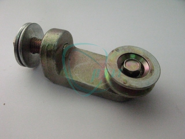 Ролик сдвижной двери ГАЗ-2705 верхний